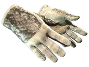 Rijhandschoenen _ King Snake