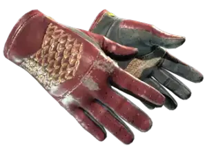 Rijhandschoenen _ Rezan the Re