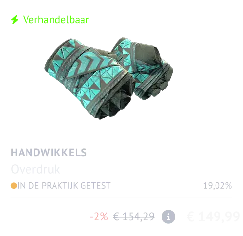 Handbandages _ Overprin