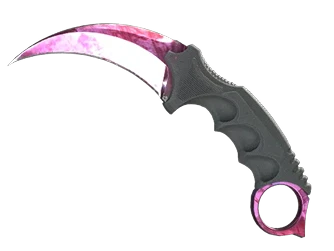 Karambit _ Doppler