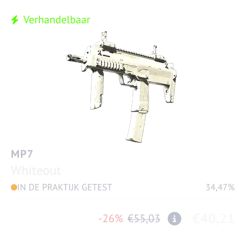 MP7 _ Whiteout_wit