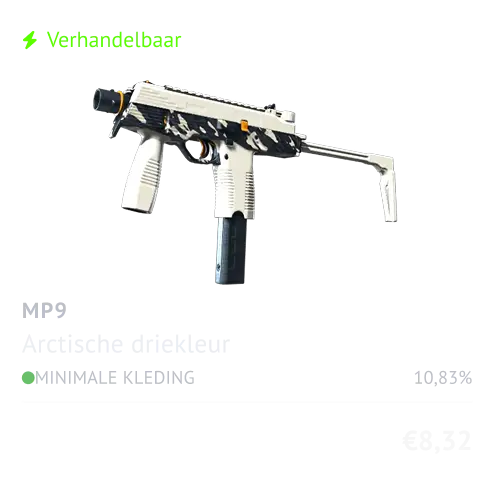 MP9 _ Arctic Tri-Tone-wit