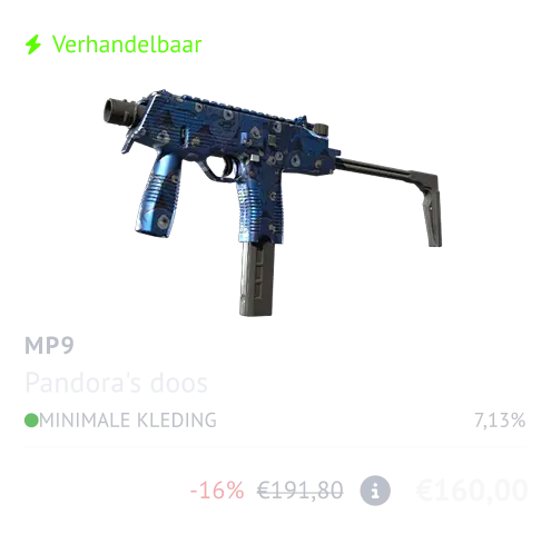 MP9 _ De doos van Pandora