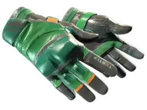 Moto-handschoenen _ Turtle