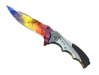 Nomad-mes _ Marble Fade
