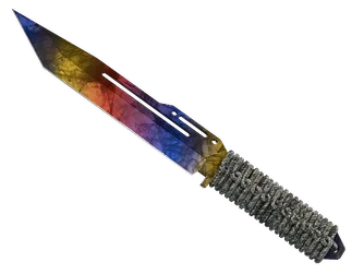 Paracord-mes _ Marble Fade