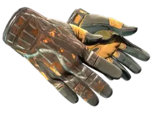 Sporthandschoenen _ Big Game