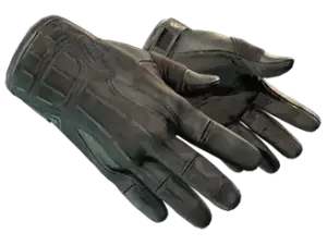 Sporthandschoenen _ Nocts-zwart