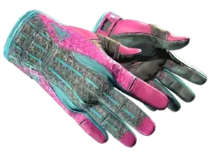 Sporthandschoenen _ Vice