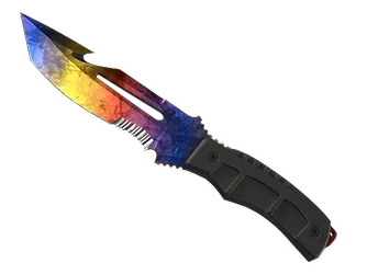 Survivalmes _ Marble Fade